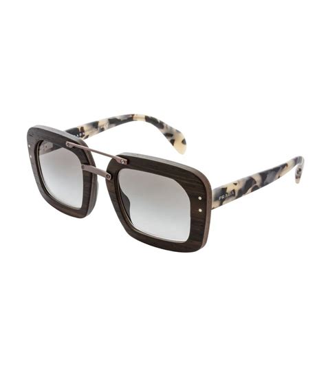 unisex prada sunglasses|prada sunglasses women clearance.